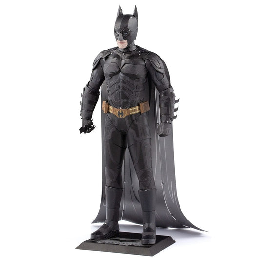 Metal Earth Konstruktoriai Premium Series: Batman - The Dark Knight