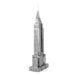 Metal Earth Konstruktoriai Premium Series: Empire State Building
