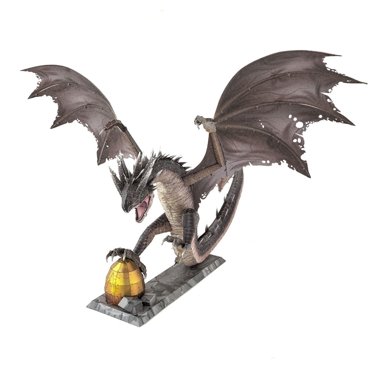 Metal Earth Konstruktoriai Premium Series: Harry Potter - Hungarian Horntail