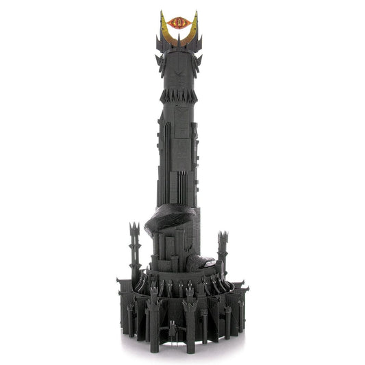 Metal Earth Konstruktoriai Premium Series: Lord of the Rings - Barad-Dur