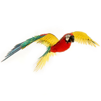 Metal Earth Konstruktoriai Premium Series: Parrot