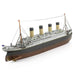 Metal Earth Konstruktoriai Premium Series: RMS Titanic