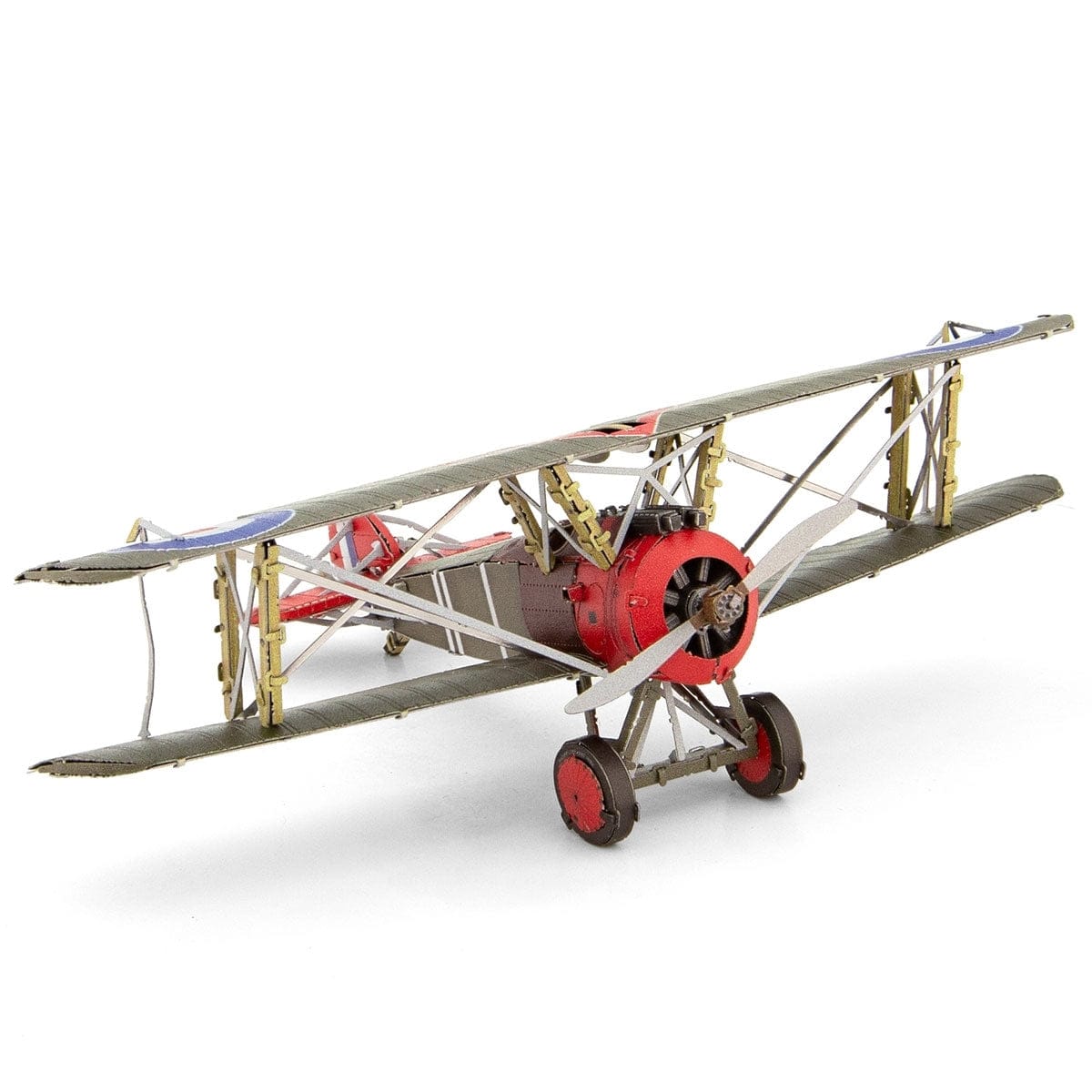 Metal Earth Konstruktoriai Sopwith Camel