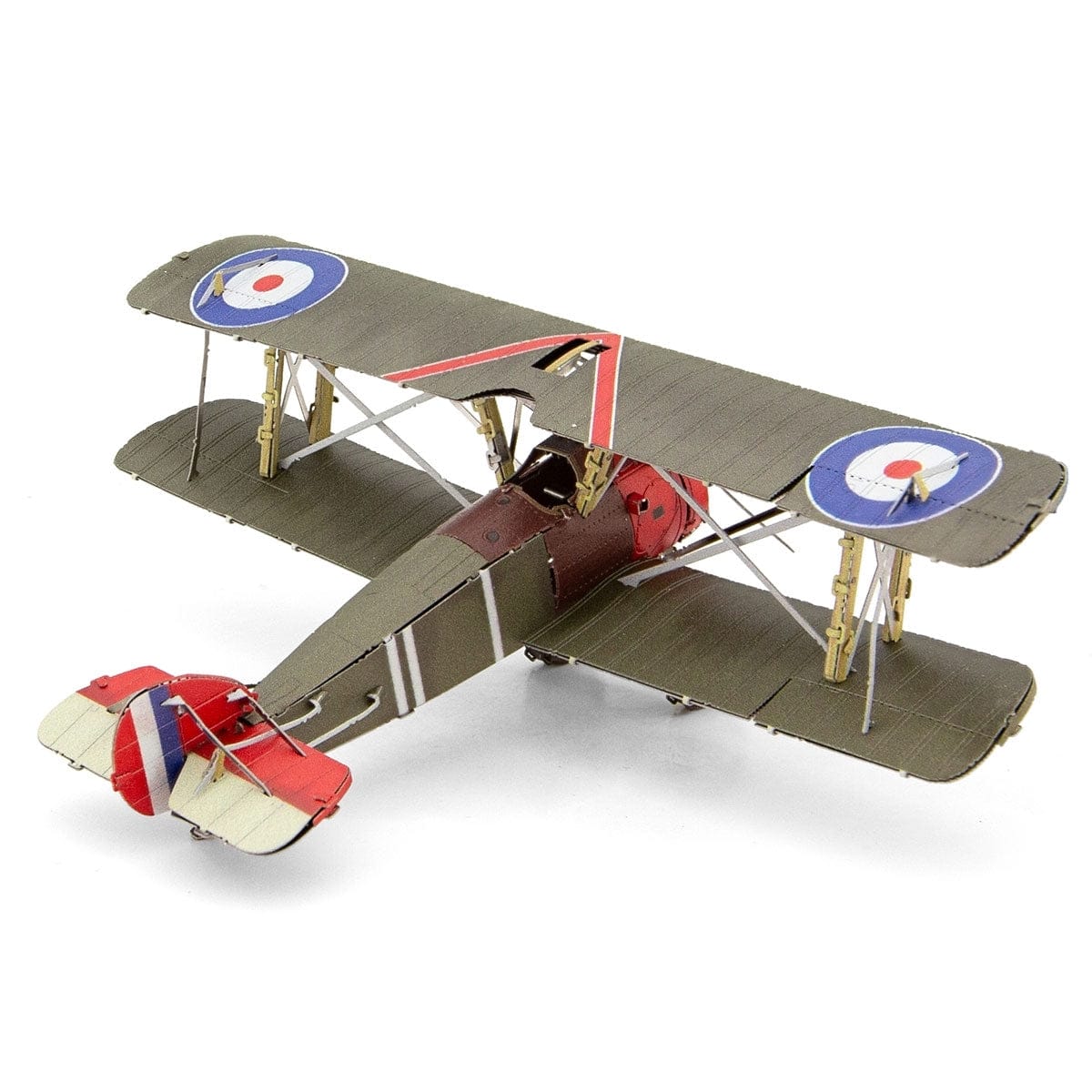 Metal Earth Konstruktoriai Sopwith Camel
