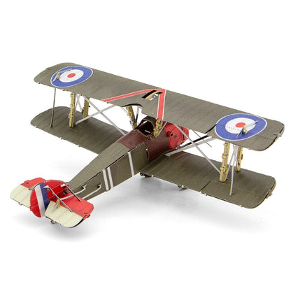 Metal Earth Konstruktoriai Sopwith Camel