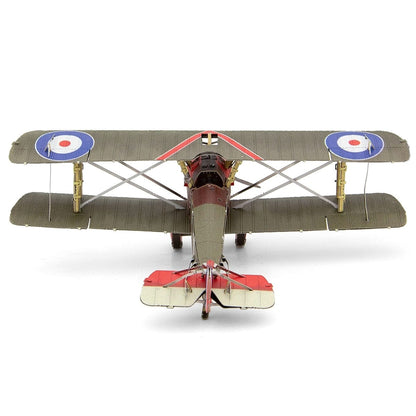 Metal Earth Konstruktoriai Sopwith Camel