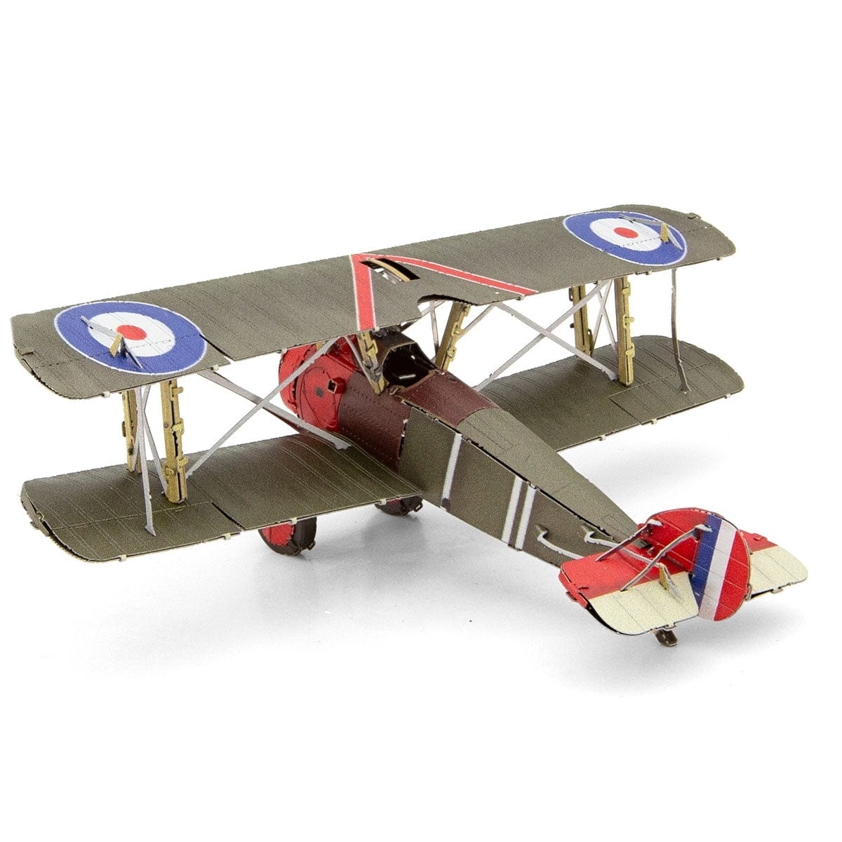 Metal Earth Konstruktoriai Sopwith Camel