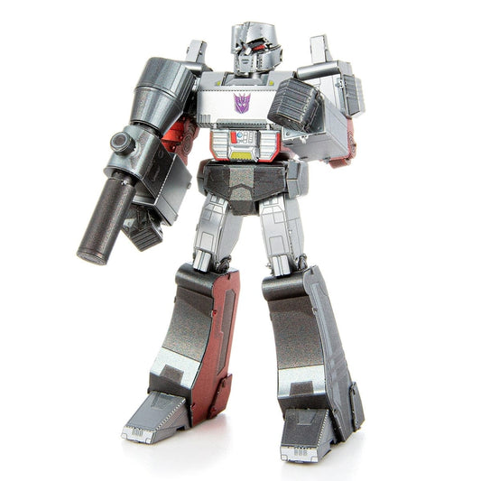 Metal Earth Konstruktoriai Transformers - Megatron