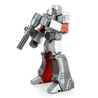 Metal Earth Konstruktoriai Transformers - Megatron