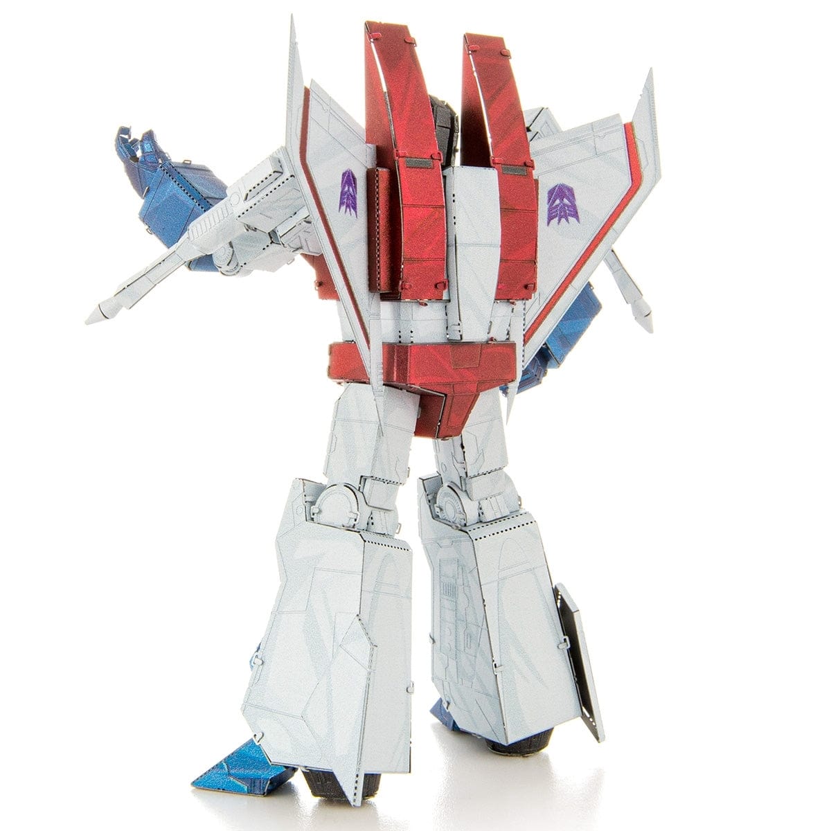 Metal Earth Konstruktoriai Transformers - Starscream