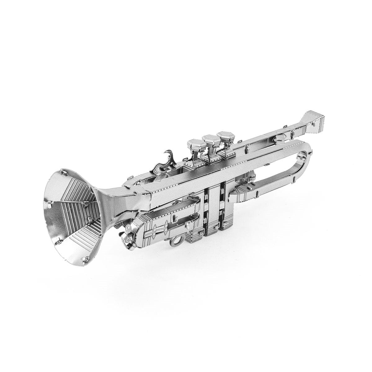Metal Earth Konstruktoriai Trumpet
