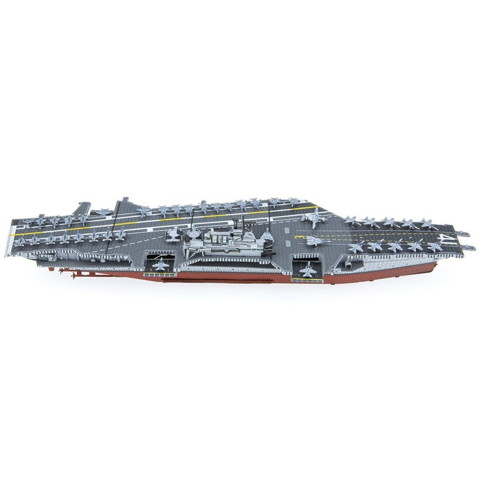 Metal Earth Konstruktoriai USS Midway