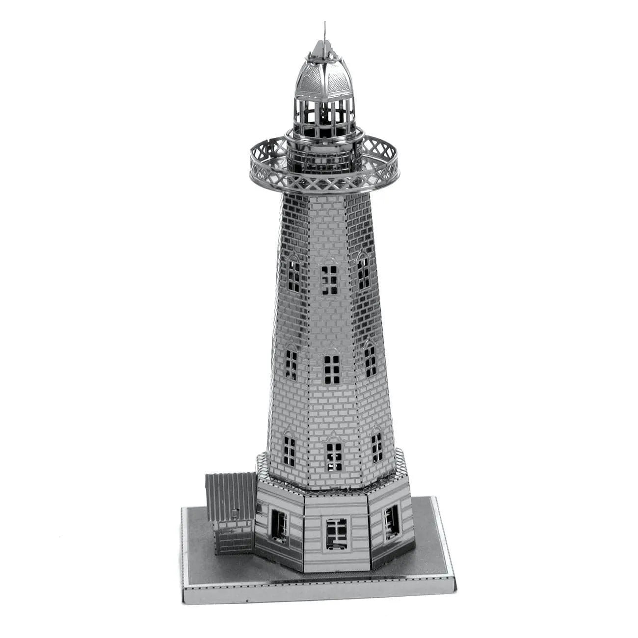 Metal Earth - Lighthouse-3D Delionės-Brain Games LT