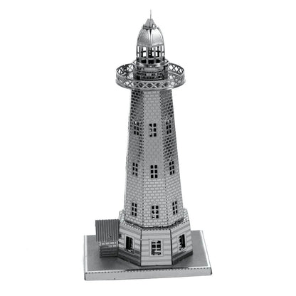 Metal Earth - Lighthouse-3D Delionės-Brain Games LT