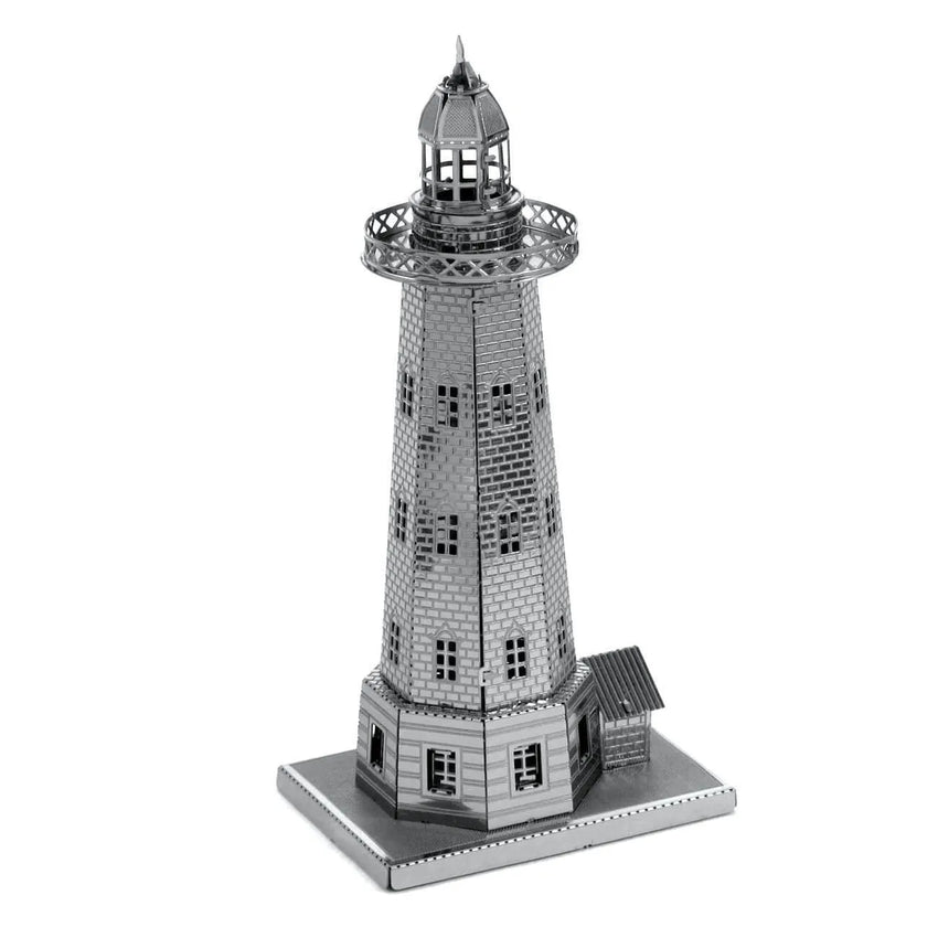 Metal Earth - Lighthouse-3D Delionės-Brain Games LT