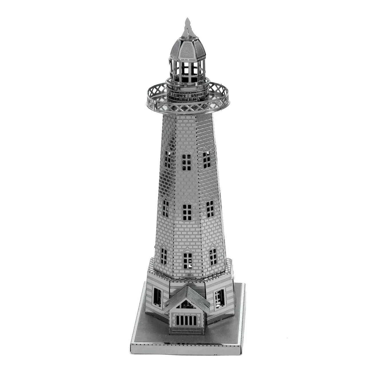 Metal Earth - Lighthouse-3D Delionės-Brain Games LT
