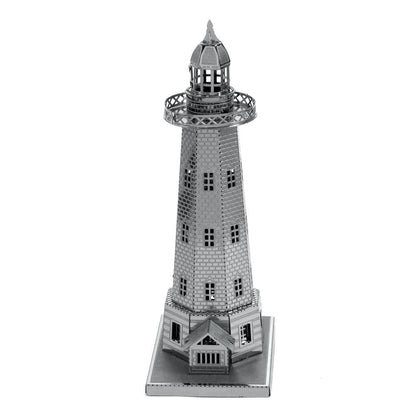 Metal Earth - Lighthouse-3D Delionės-Brain Games LT