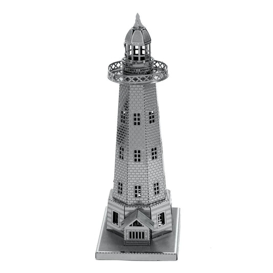Metal Earth - Lighthouse-3D Delionės-Brain Games LT