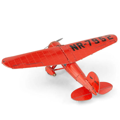 Metal Earth Konstruktoriai Metal Earth Lockheed Vega 5B