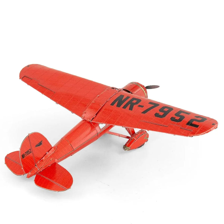 Metal Earth Konstruktoriai Metal Earth Lockheed Vega 5B