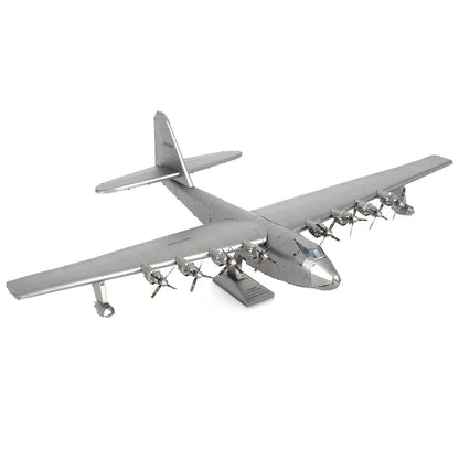 Metal Earth Spruce Goose-3D Delionės-Brain Games LT