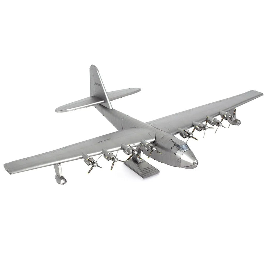Metal Earth Spruce Goose-3D Delionės-Brain Games LT