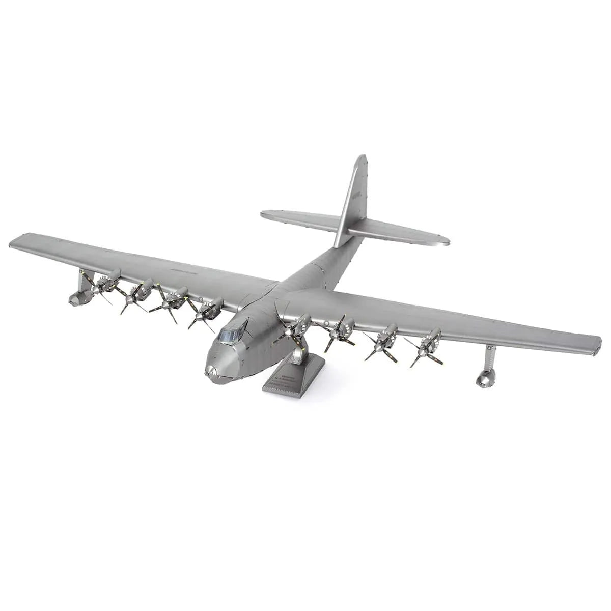 Metal Earth Spruce Goose-3D Delionės-Brain Games LT