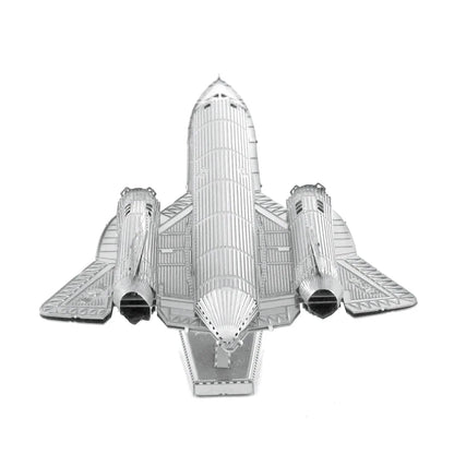 Metal Earth SR-71 Blackbird-3D Delionės-Brain Games LT