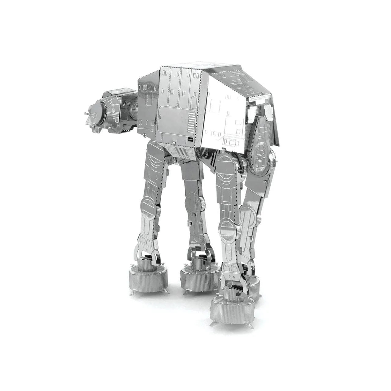 Metal Earth Star Wars AT-AT-Konstruktoriai-Brain Games LT