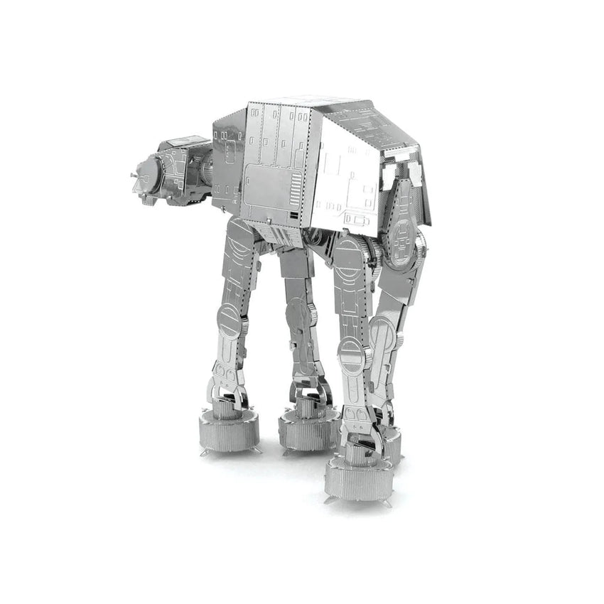 Metal Earth Star Wars AT-AT-Konstruktoriai-Brain Games LT