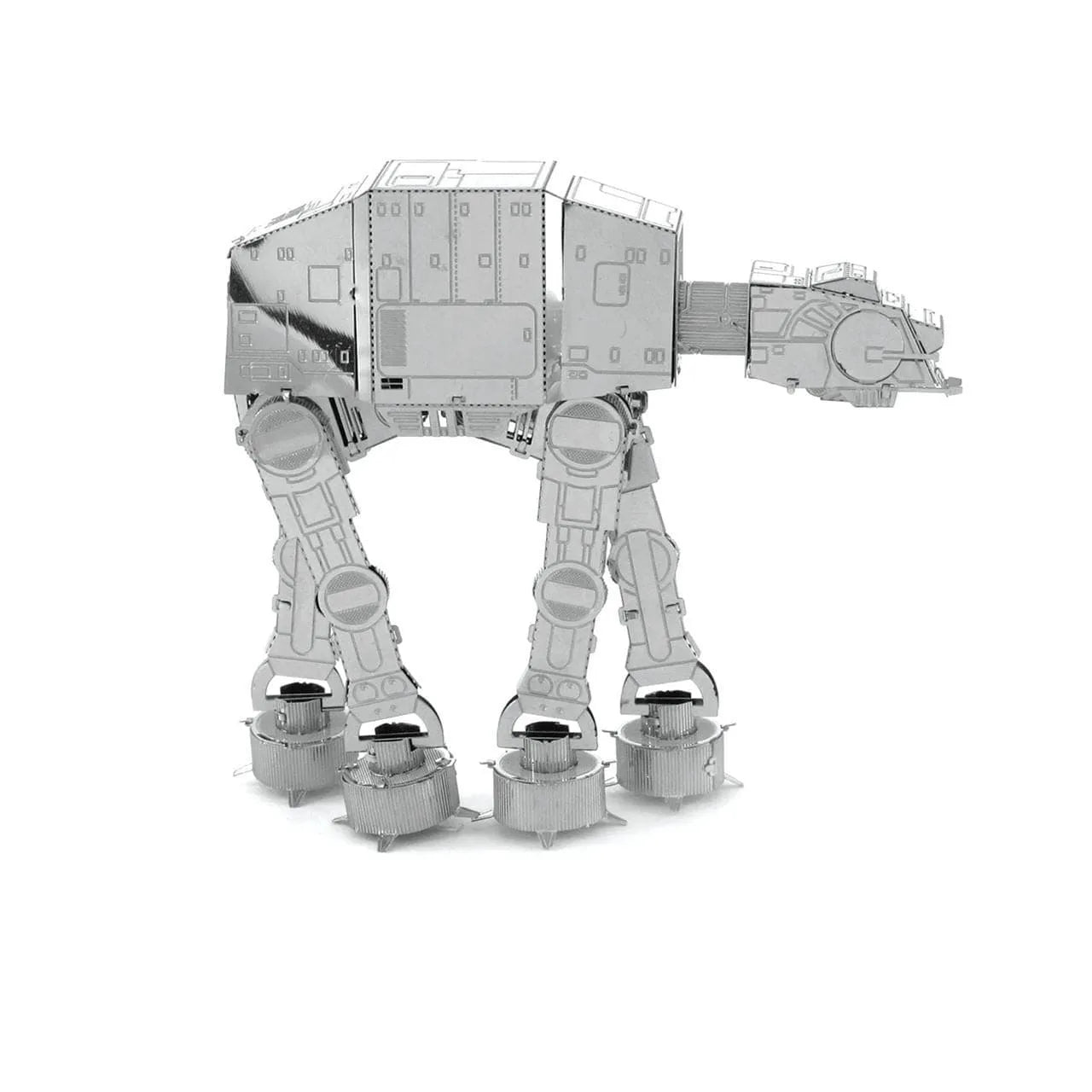 Metal Earth Star Wars AT-AT-Konstruktoriai-Brain Games LT