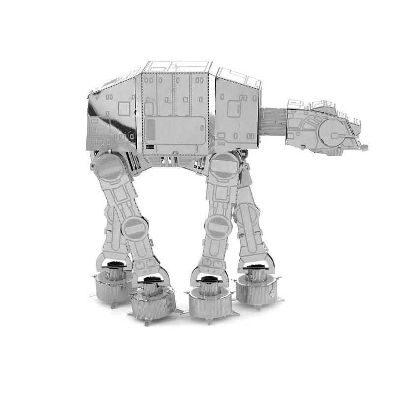 Metal Earth Star Wars AT-AT-Konstruktoriai-Brain Games LT