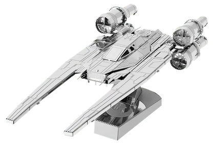 Metal Earth Star Wars Rebel U-Wing Fighter-3D Delionės-Brain Games LT