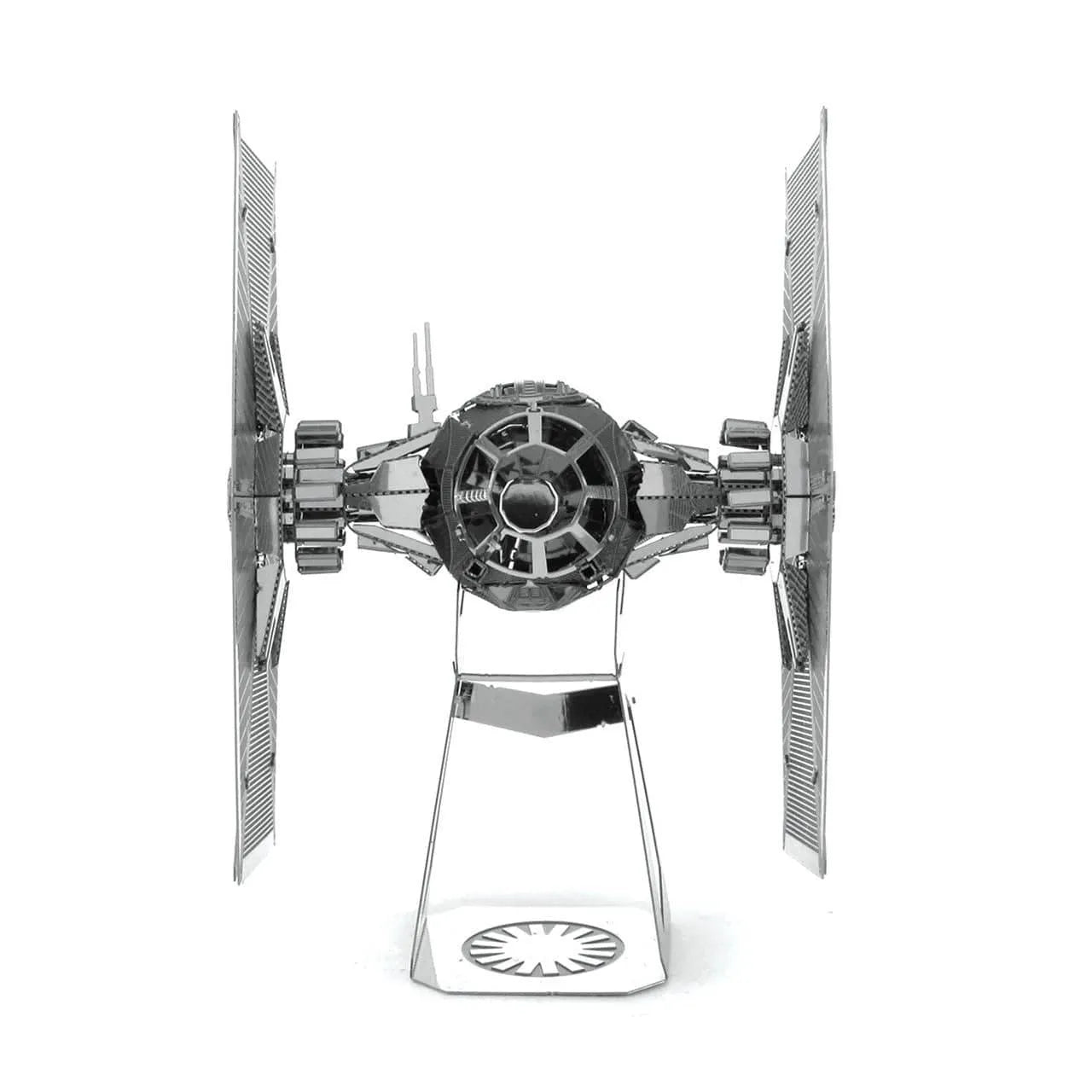 Metal Earth Star Wars Special Forces TIE-Konstruktoriai-Brain Games LT