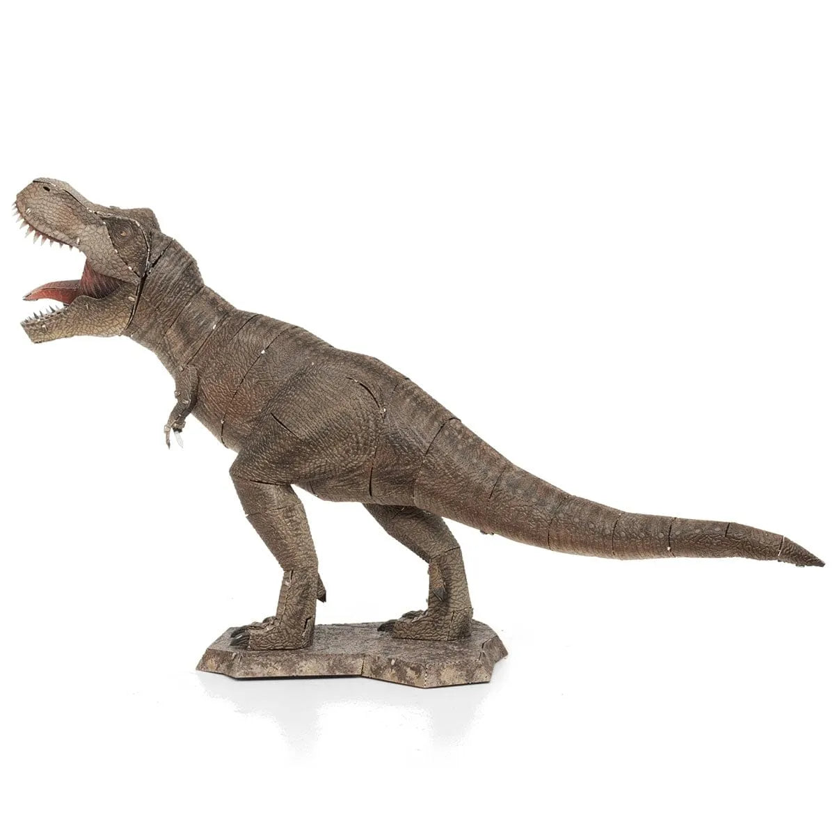 Metal Earth - T-Rex-3D Delionės-Brain Games LT