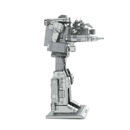 Metal Earth Konstruktoriai Metal Earth Transformers Soundwave
