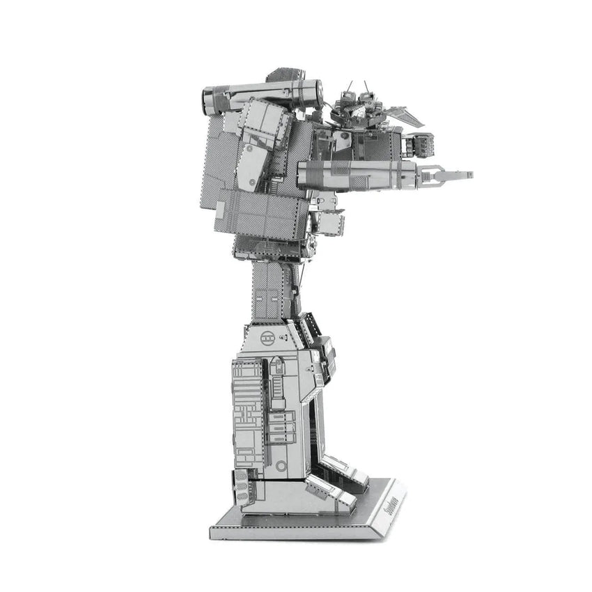Metal Earth Konstruktoriai Metal Earth Transformers Soundwave
