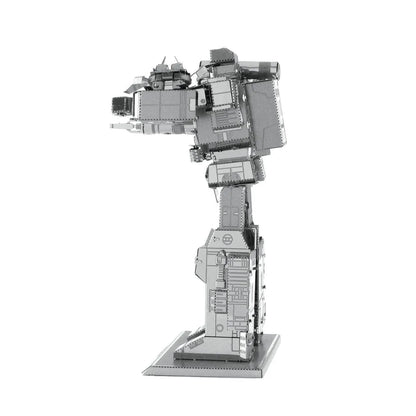 Metal Earth Konstruktoriai Metal Earth Transformers Soundwave