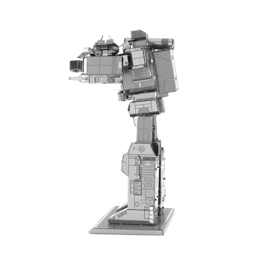 Metal Earth Konstruktoriai Metal Earth Transformers Soundwave