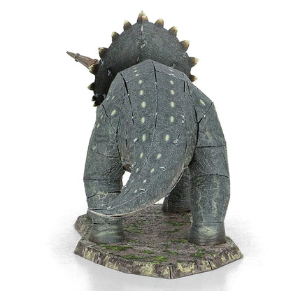 Metal Earth - Triceratops-Konstruktoriai-Brain Games LT
