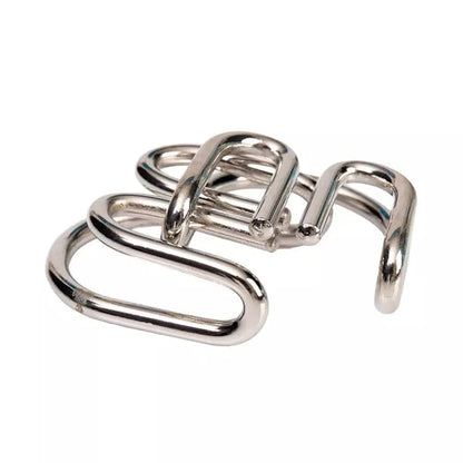 Albi Galvosūkiai Metal Puzzles