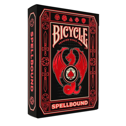 Metalo jungtys Kita Bicycle Spellbound
