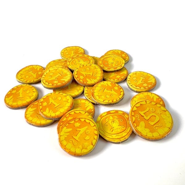 Mighty games Stalo žaidimai Hamlet