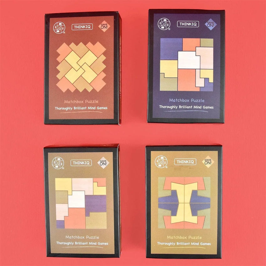 Mini galvosūkis-Galvosūkiai-Brain Games LT
