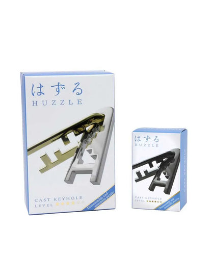 Eureka Galvosūkiai Mini Huzzle Cast galvosūkis