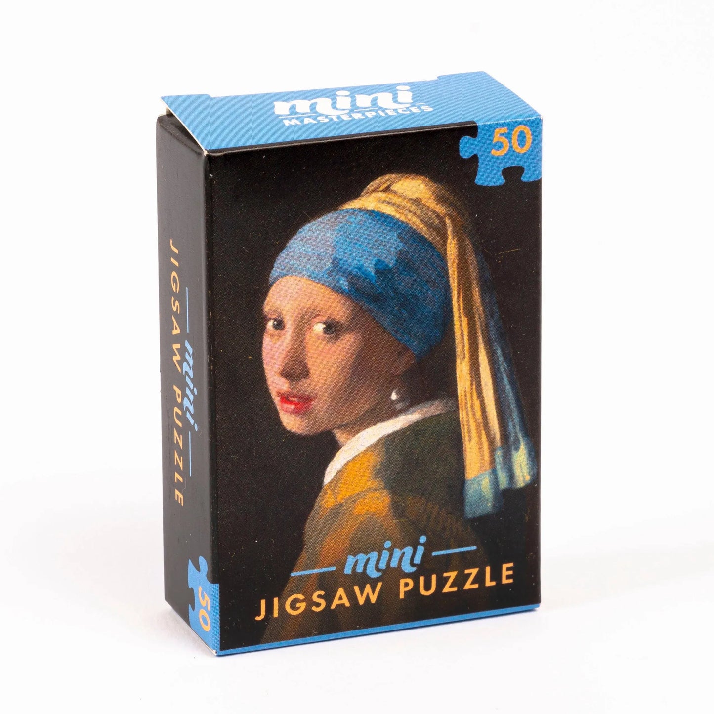 Mini Masterpiece dėlionės-Universalios dėlionės-Brain Games LT