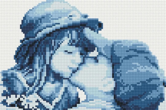 Miralus Rankdarbiai Visada kartu 20x30 cm