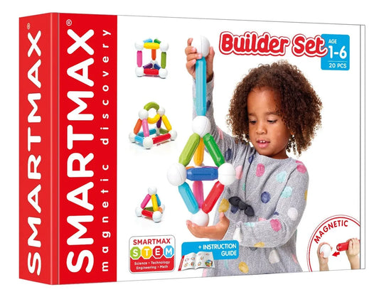 My first Builder Set-Konstruktoriai-Brain Games LT