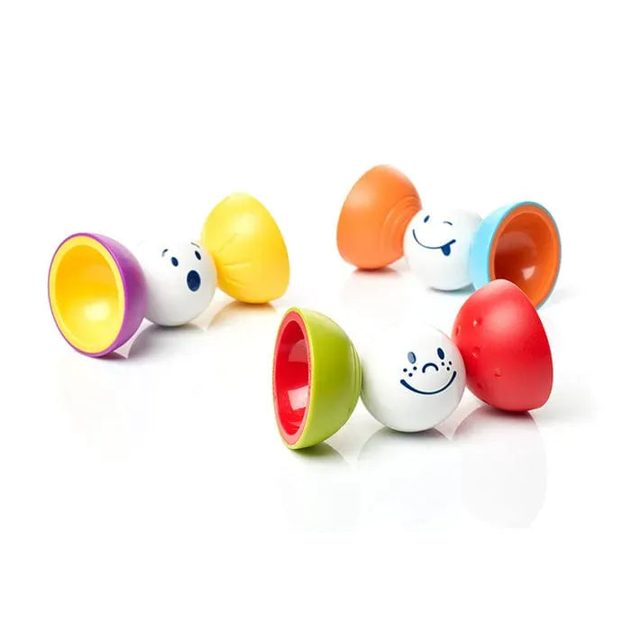 SmartMax Konstruktoriai My First Hide & Seek