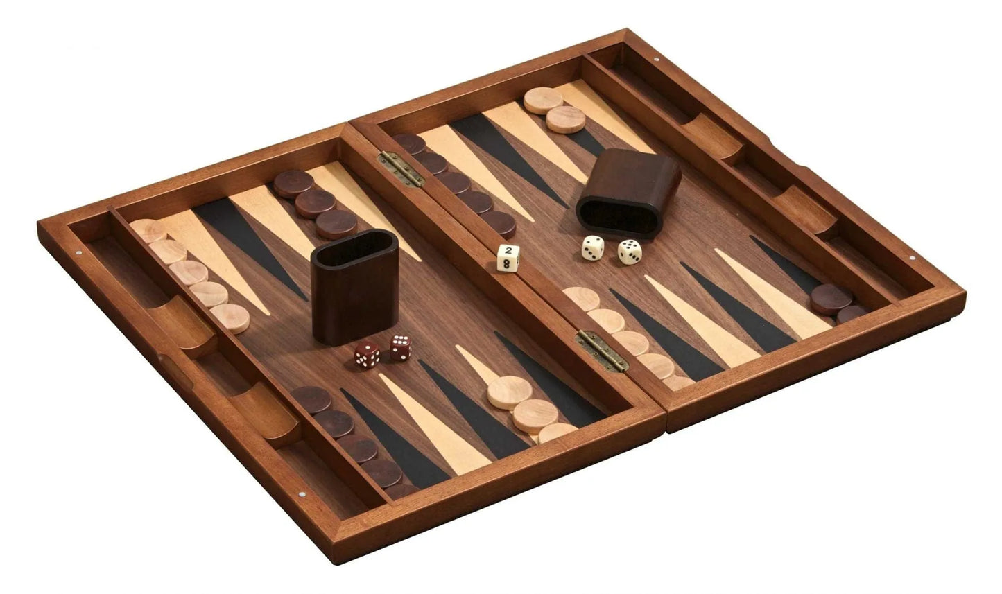 Nardai (Philos 1125)-Klasikiniai žaidimai-Brain Games LT